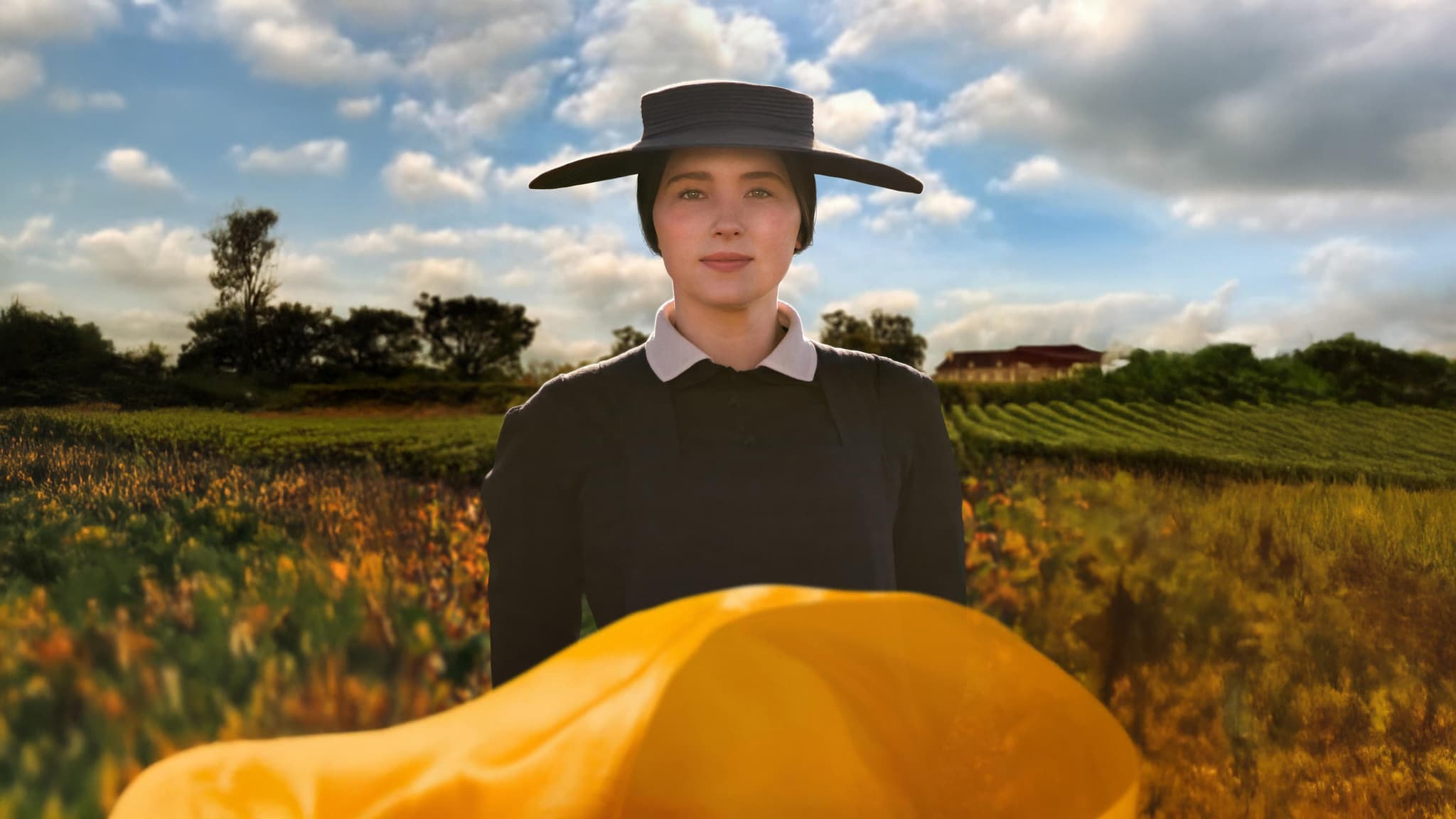 Widow Clicquot (2024)