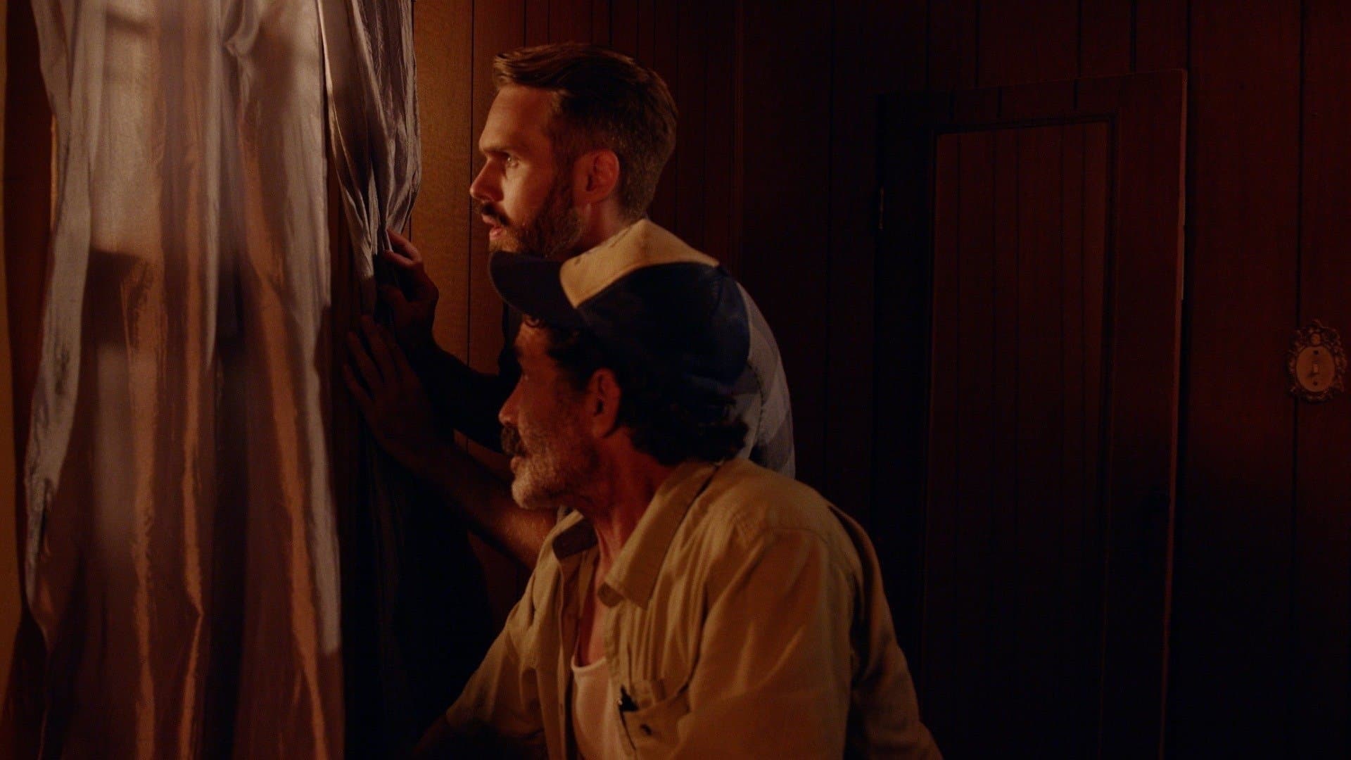 ดูหนังฝรั่ง All Eyes (2022)