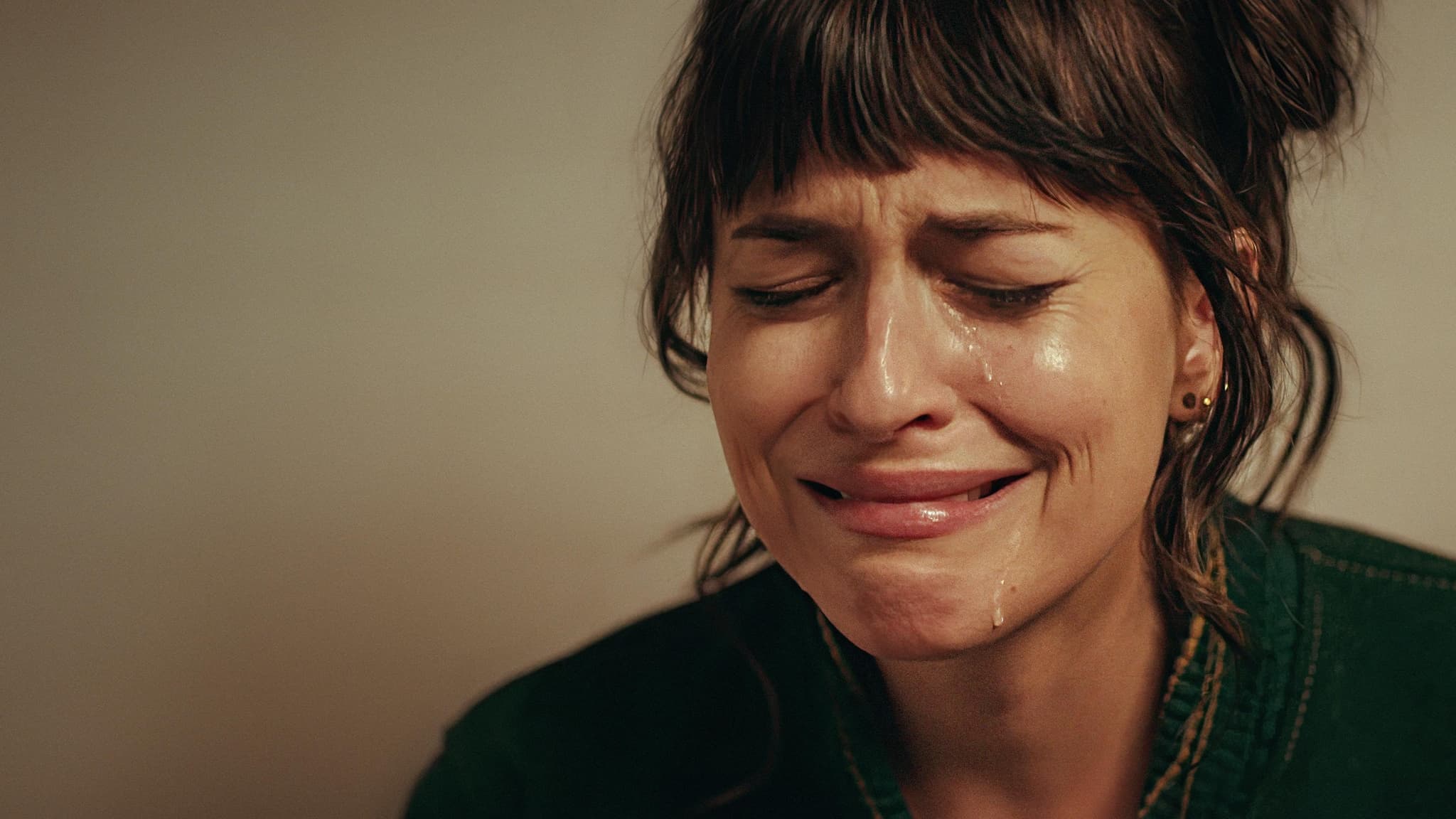 Am I OK? (2022) ถามใจว่าใช่ปะ?