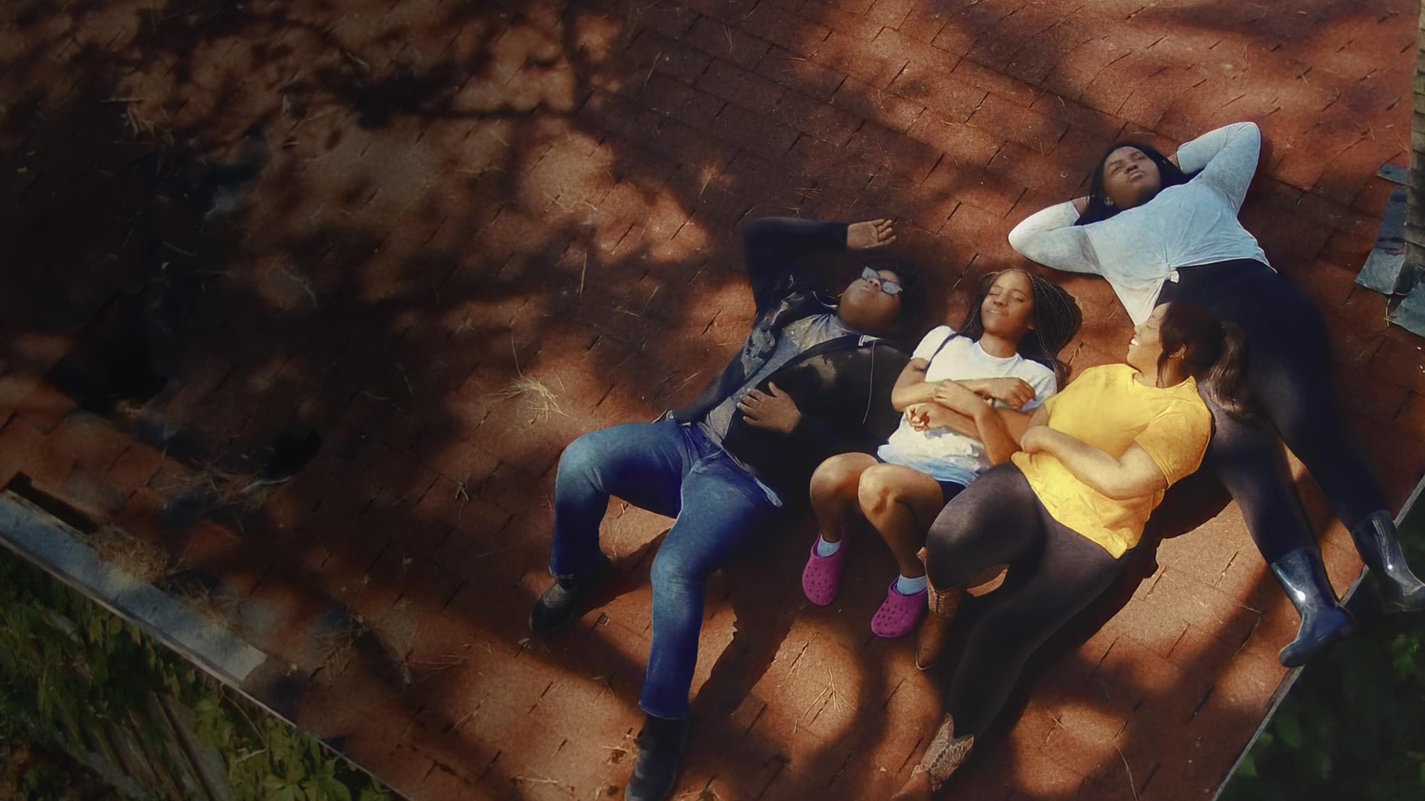 Sacred Soil The Piney Woods School Story (2024)