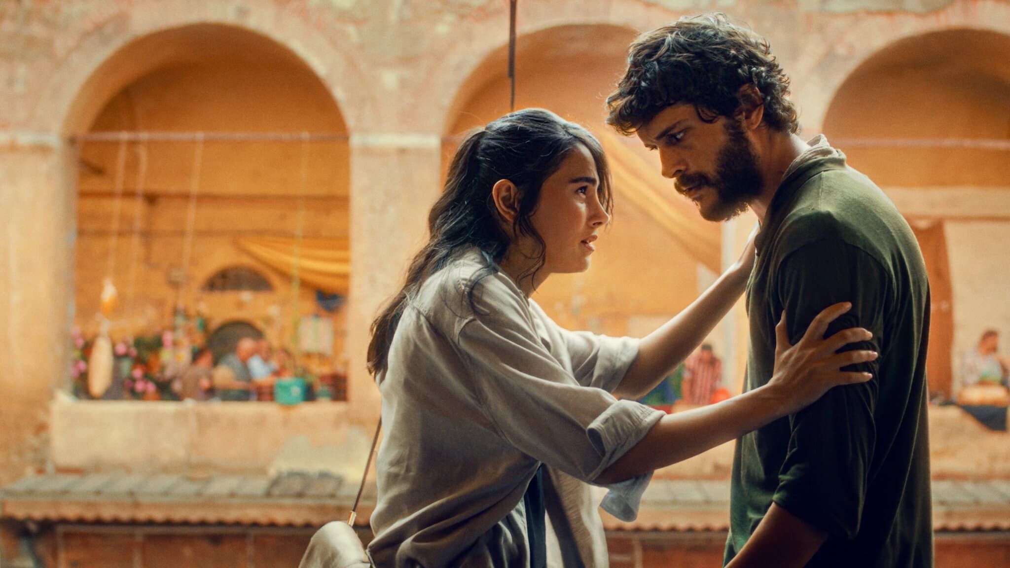 ดูหนังออนไลน์...Ashes (2024) เถ้าถ่าน