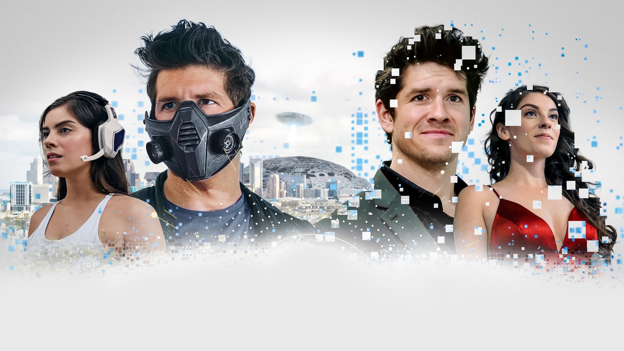 หนังออนไลน์.หนังใหม่ดูฟรี.The Stratum (2023)