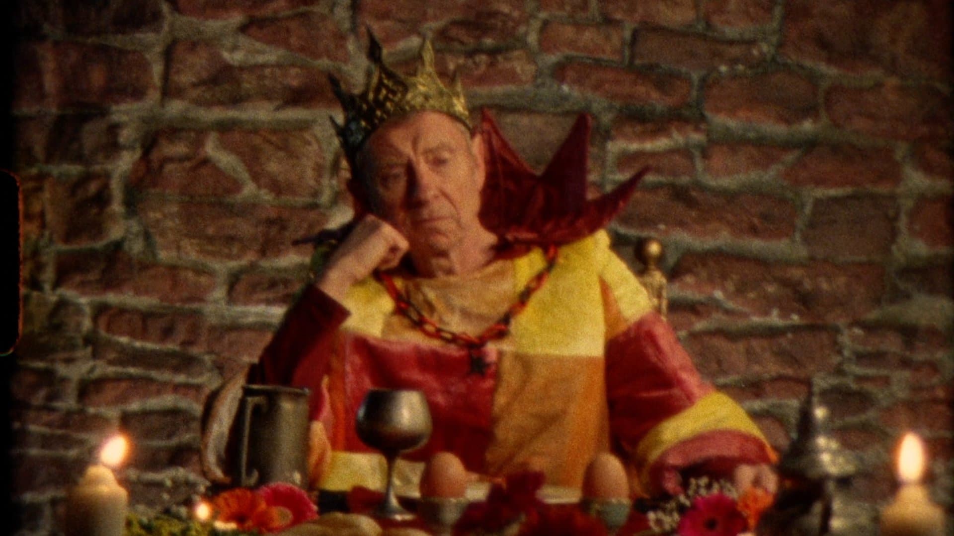 The Frog (2024) หากไม้ล้มในป่าลึก…season 1