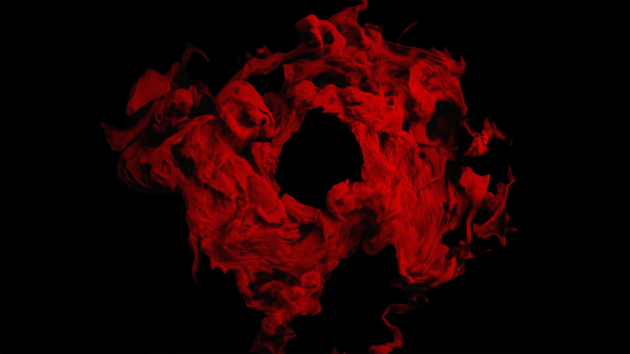 All We Wanted (2024)