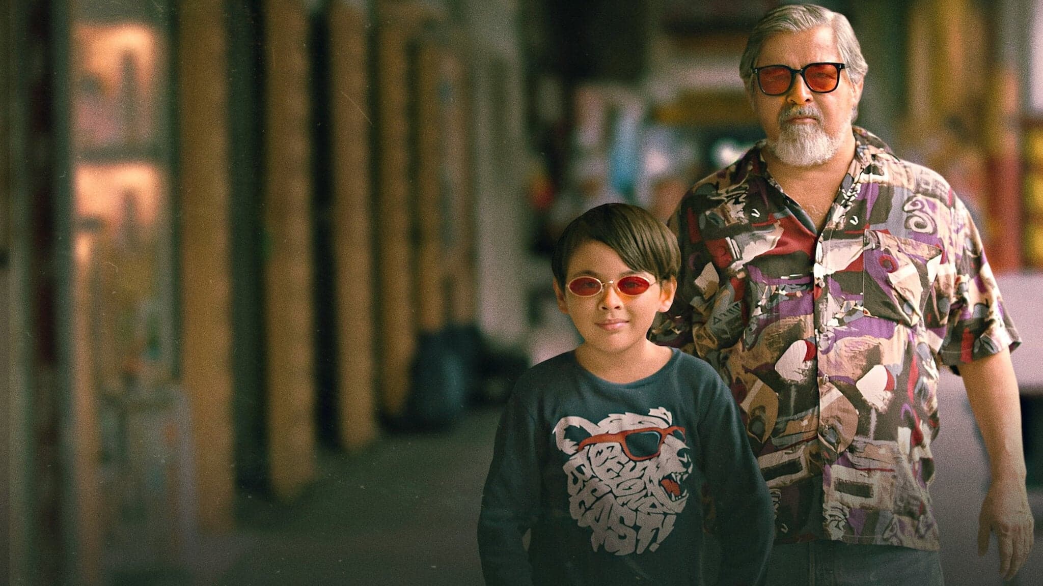 Lolo and the Kid (2024) โลโล่ แอนด์ เดอะ คิด