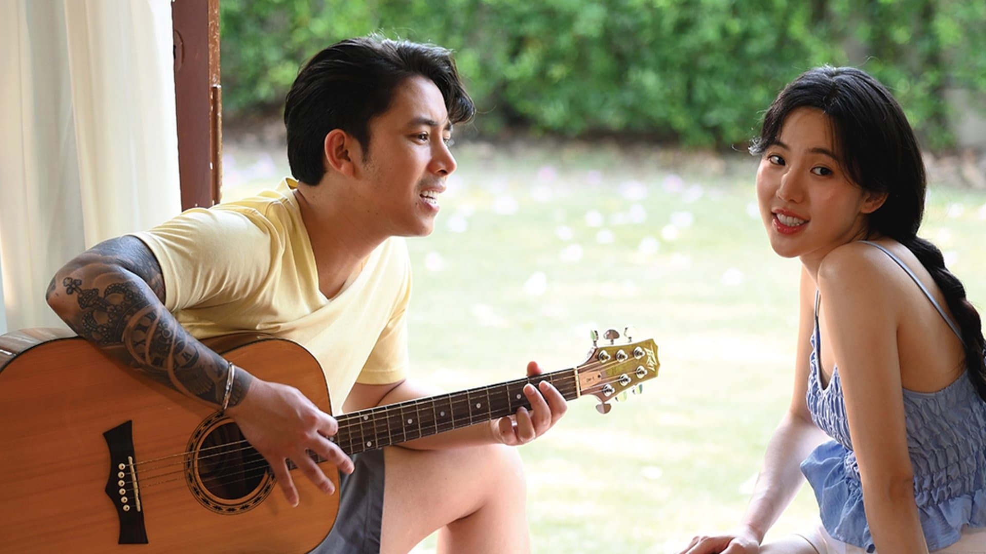 Oh...My Wife (2024) ผีจิก