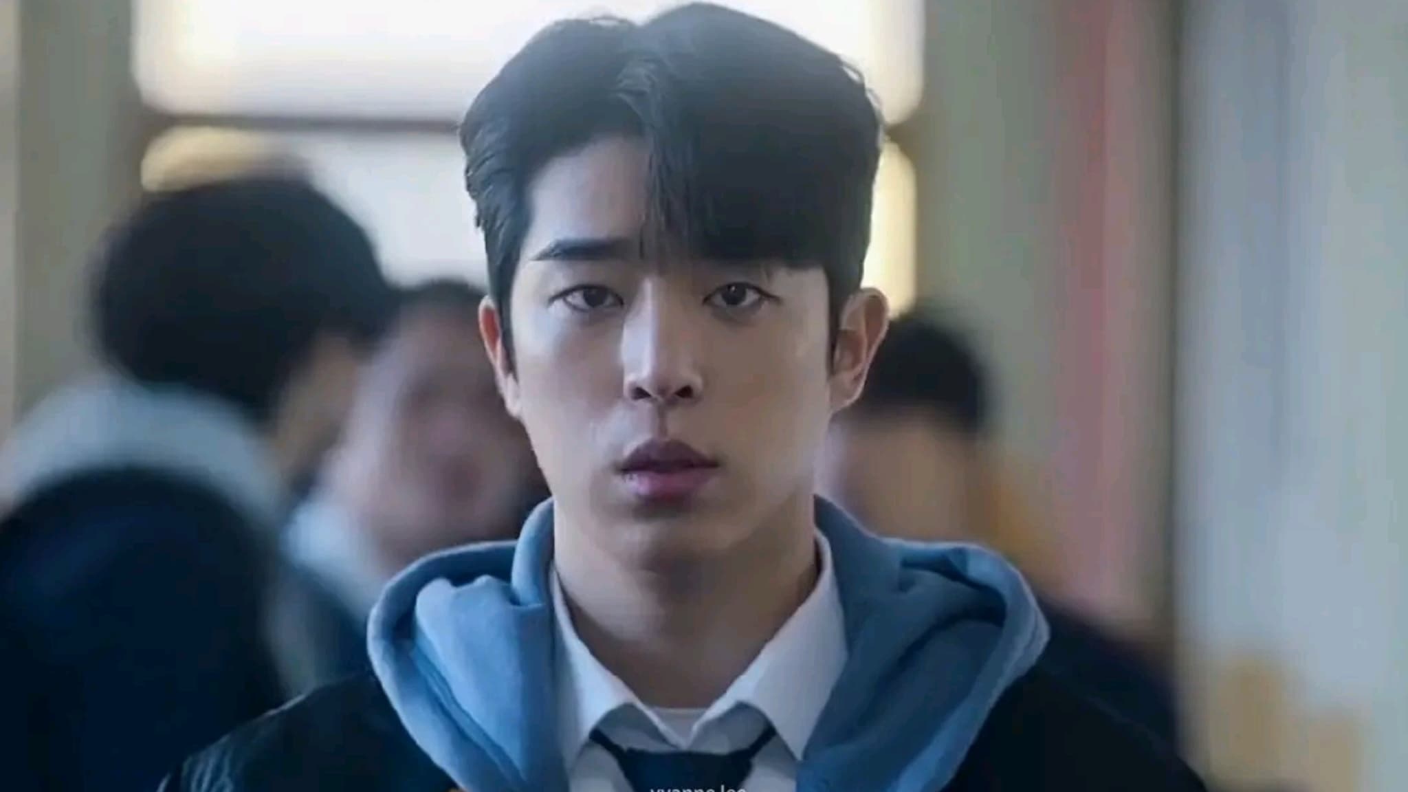 ONE: High School Heroes (2025)