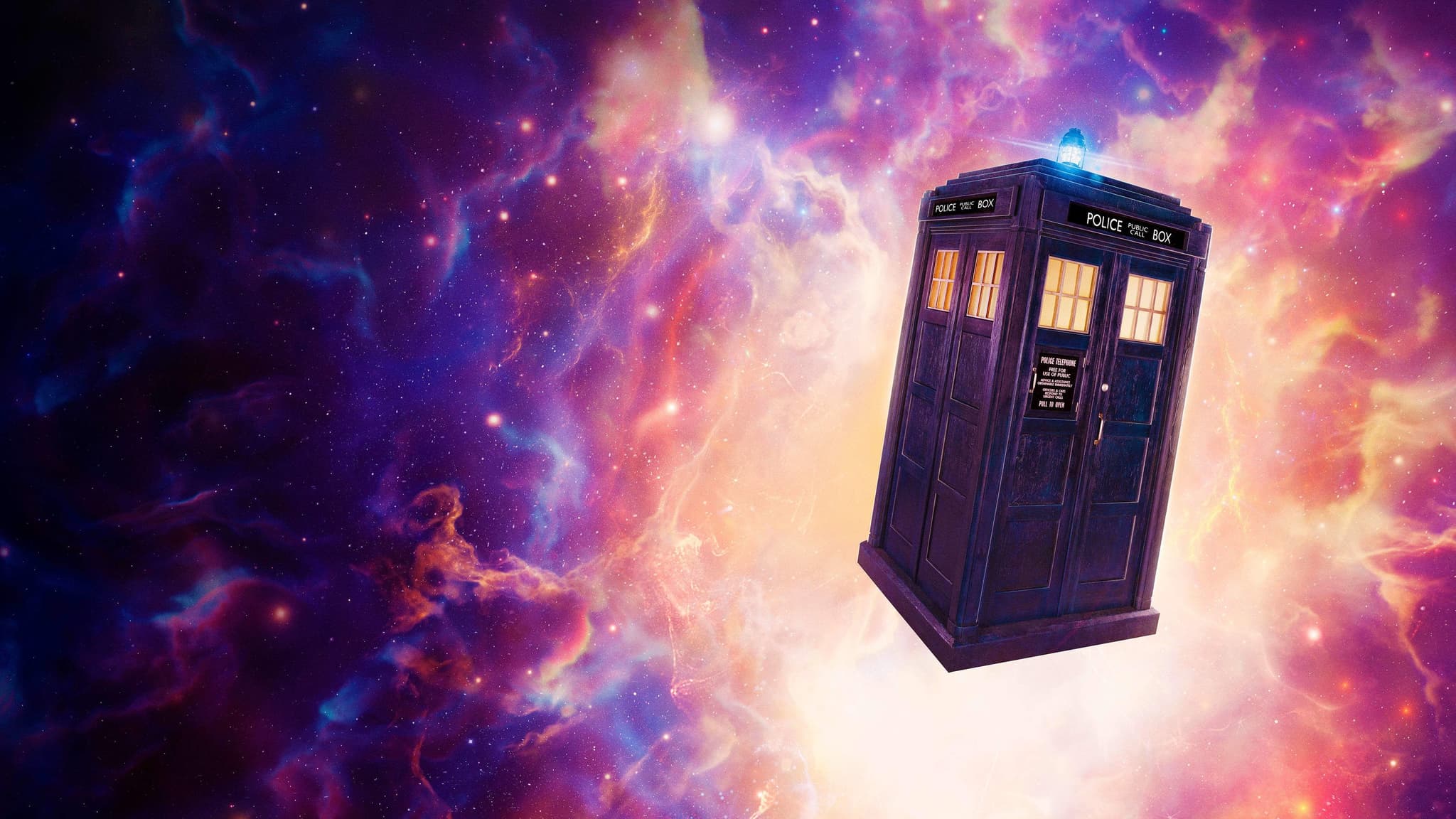 ภาพยนตร์2023...หนังดราม่า-ไซไฟ/เต็มเรื่อง...Doctor Who The Star Beast (2023)