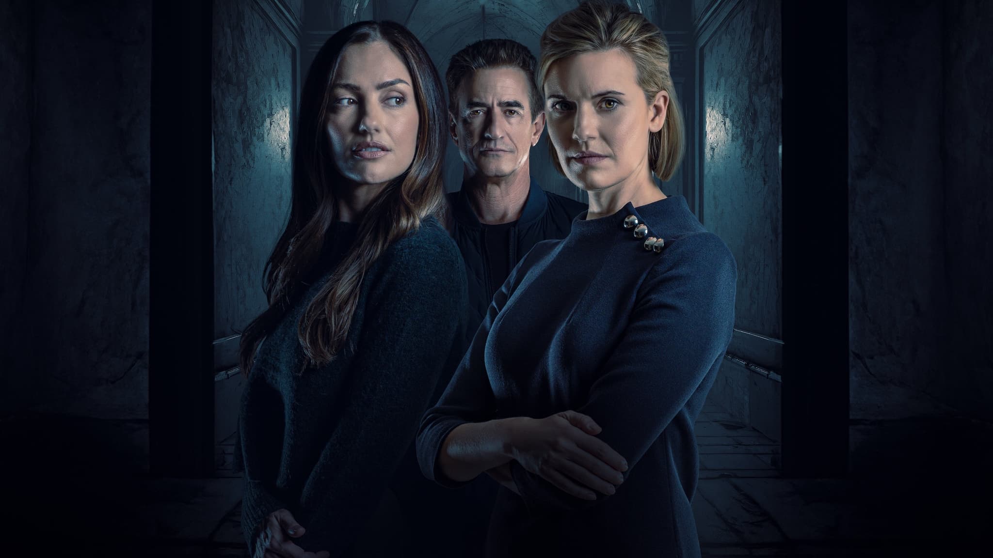 Blackwater Lane (2024)