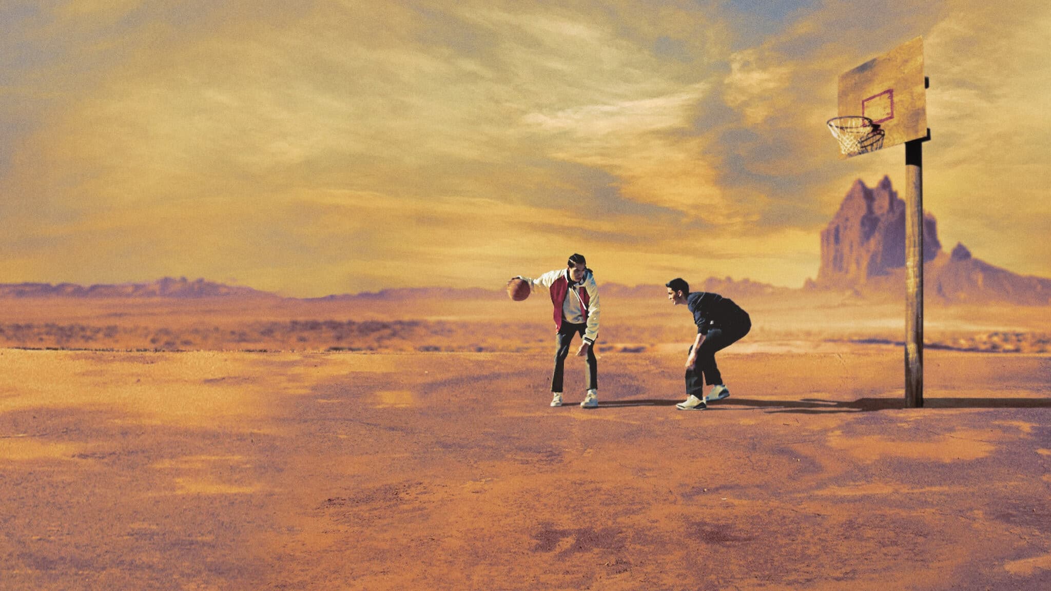 Rez Ball (2024) เรซบอล