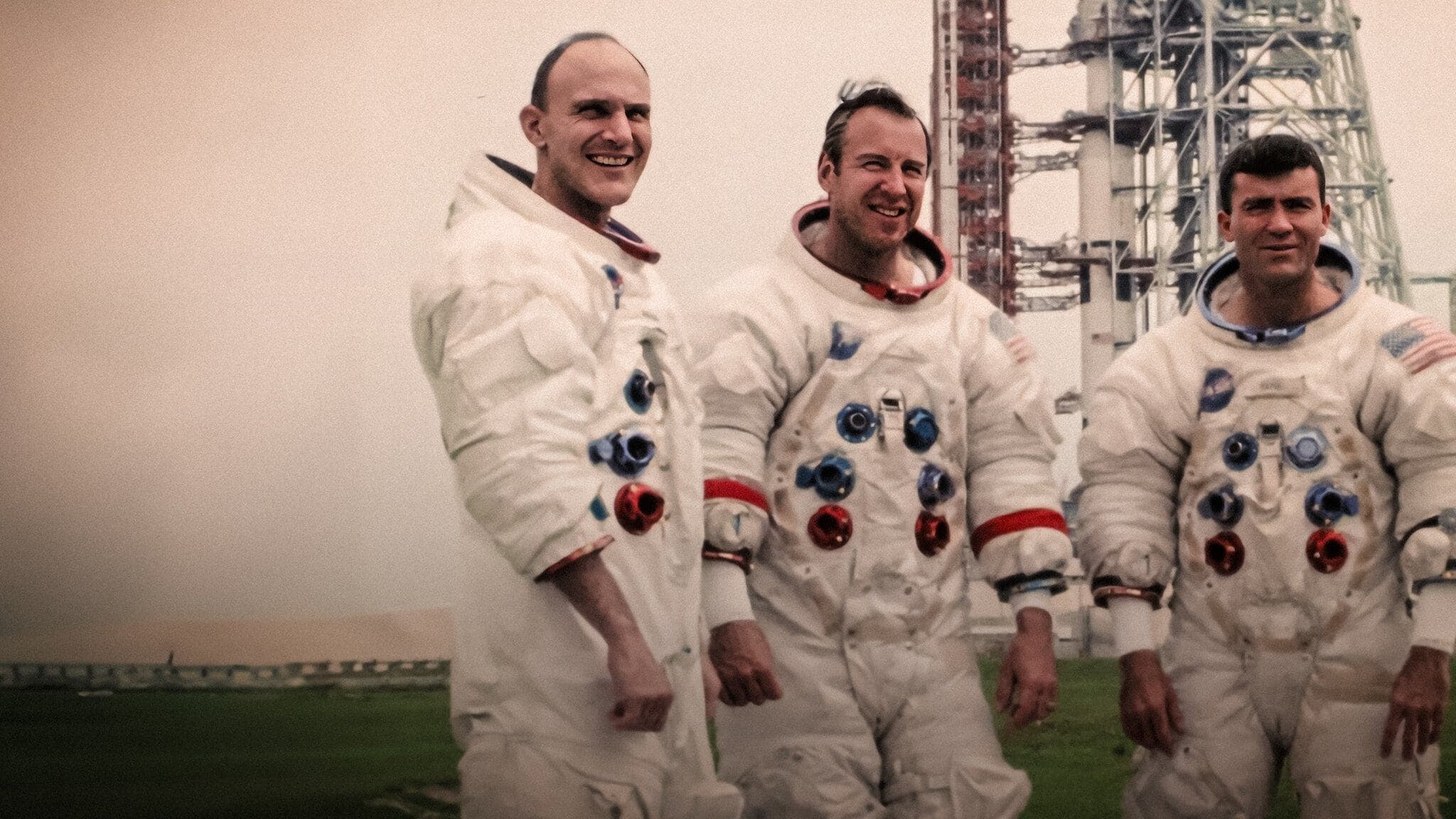Apollo 13: Survival (2024) อะพอลโล 13: ภารกิจต้องรอด