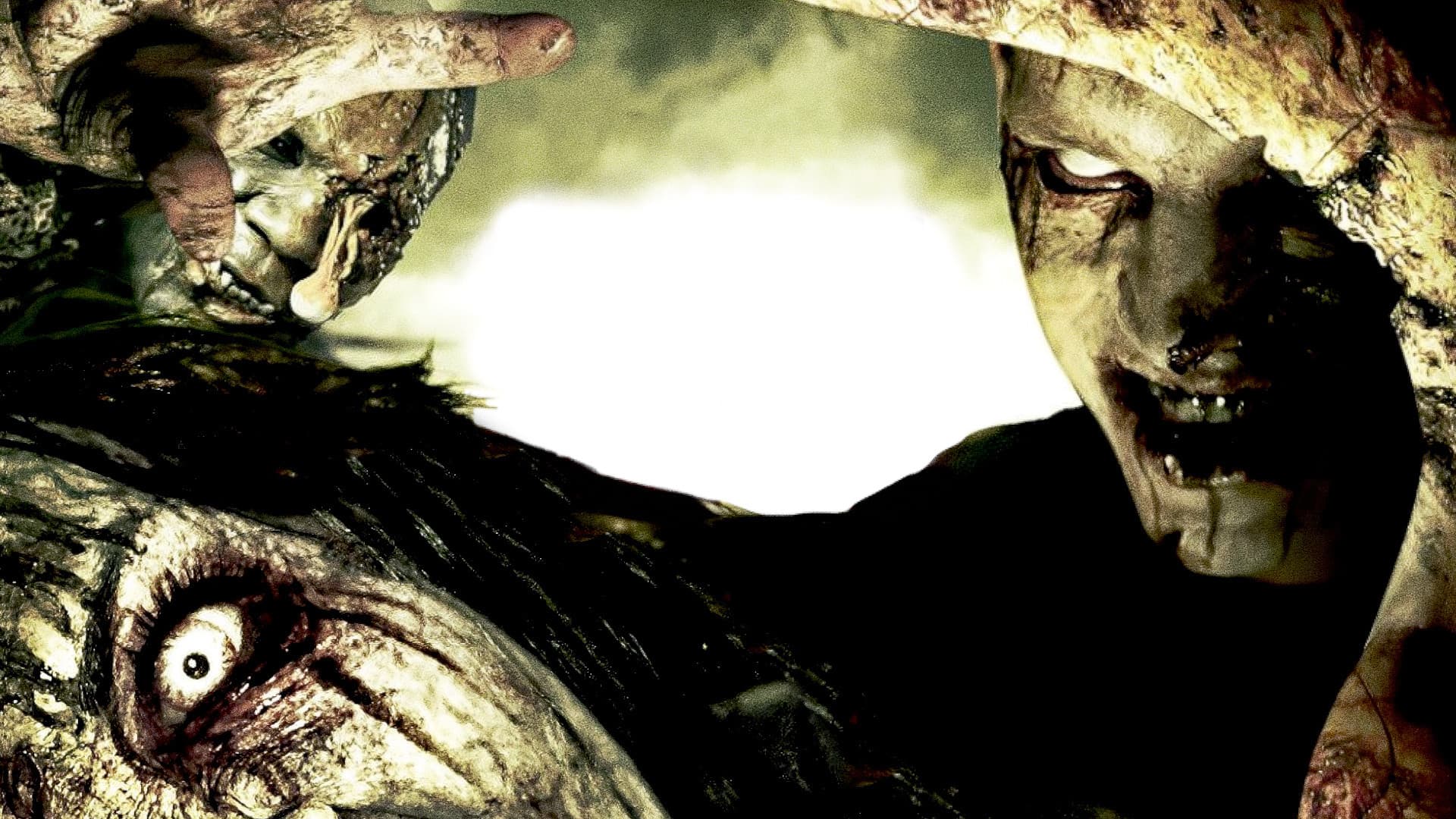 หนังผี.หนังซอมบี้.หนังฝรั่ง.Day of the Dead (2008) วันนรกกัดไม่เหลือซาก