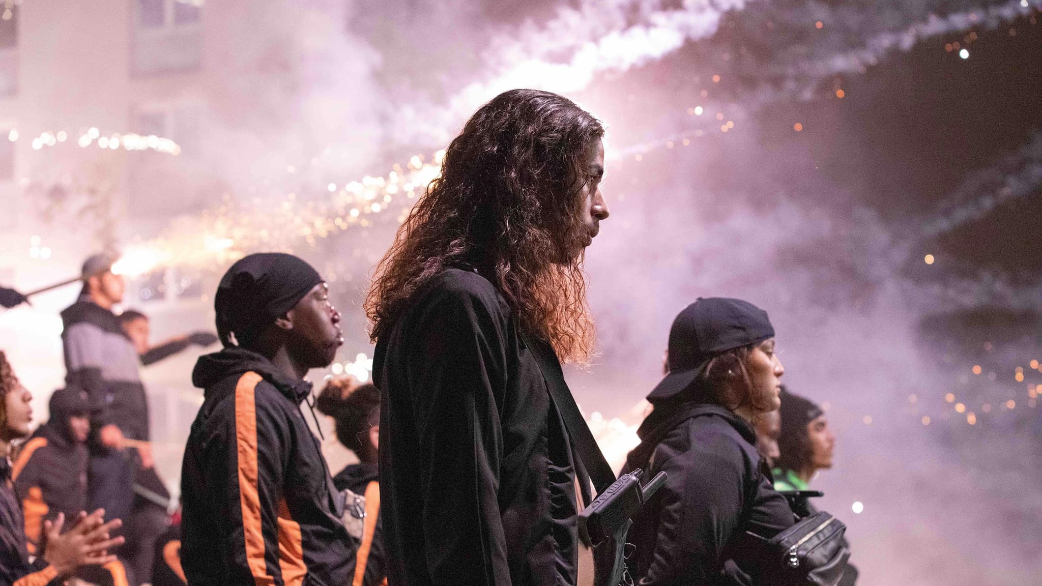 Athena (2022) อเธน่า