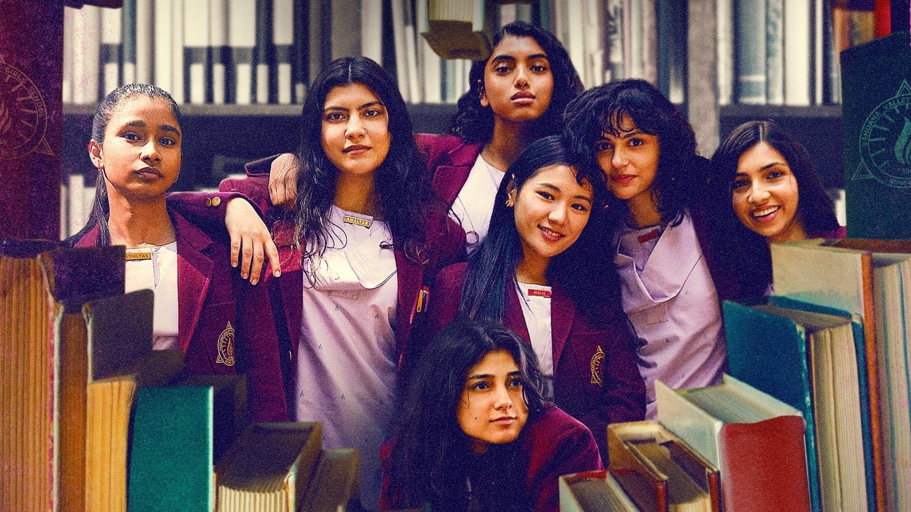 Big Girls Don’t Cry โตแล้ว ไม่ร้องไห้ (2024)