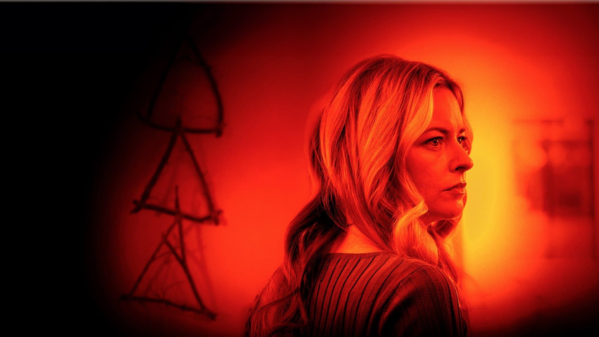 A Deadly Threat to My Family (2024)