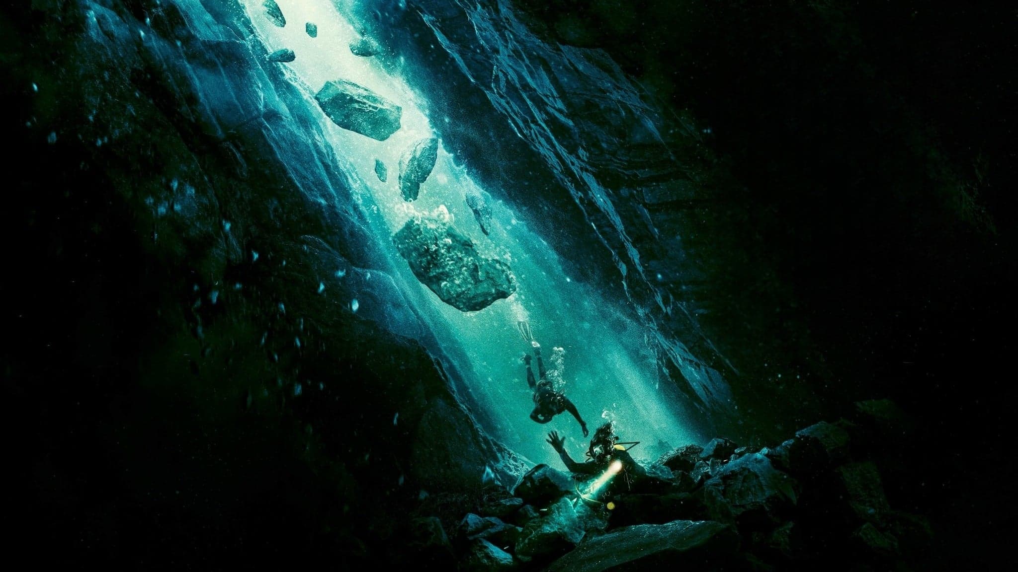 หนังออนไลน์.หนังใหม่ดูฟรี.The Dive (2023)