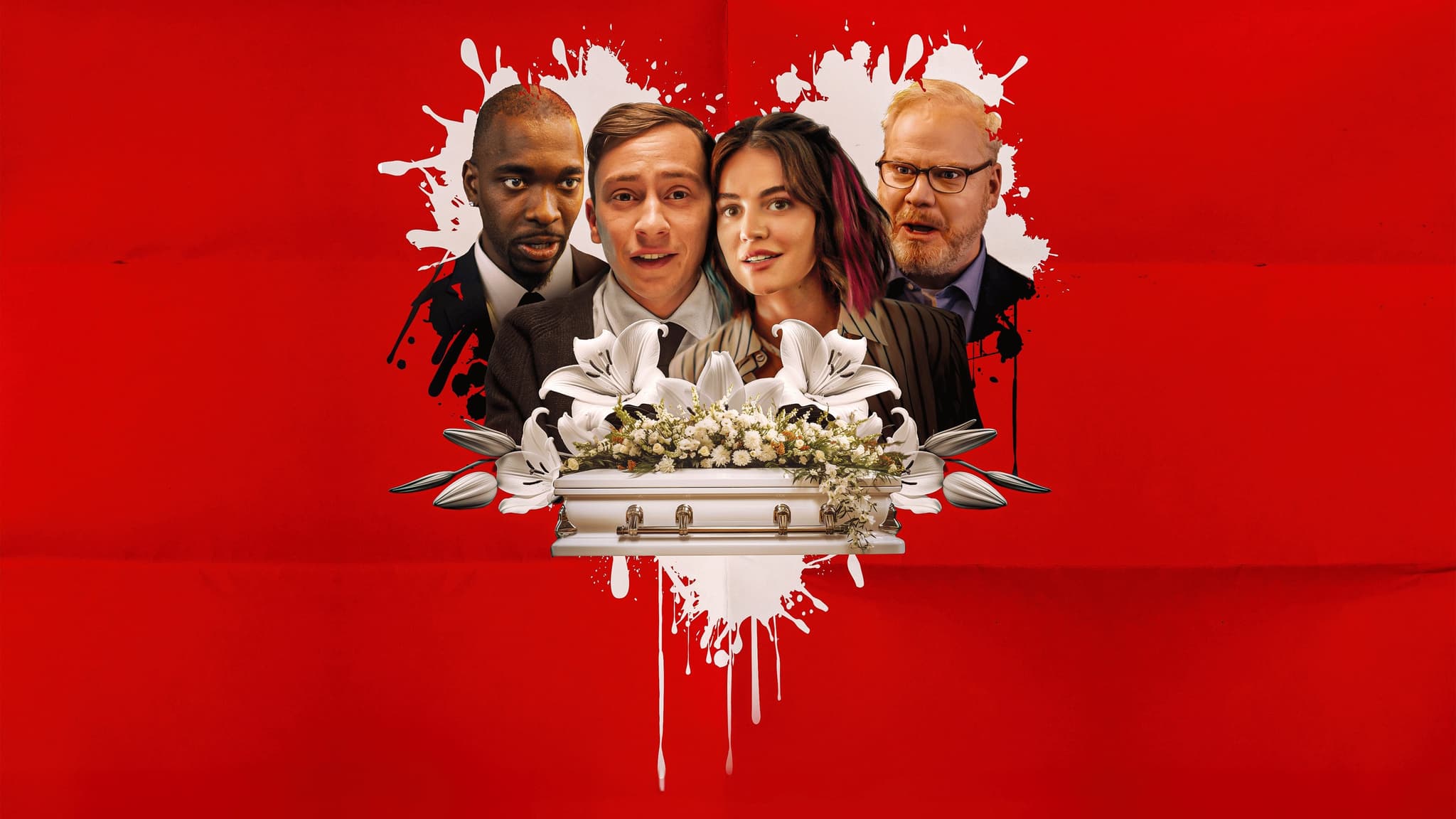 Running on Empty (2024)