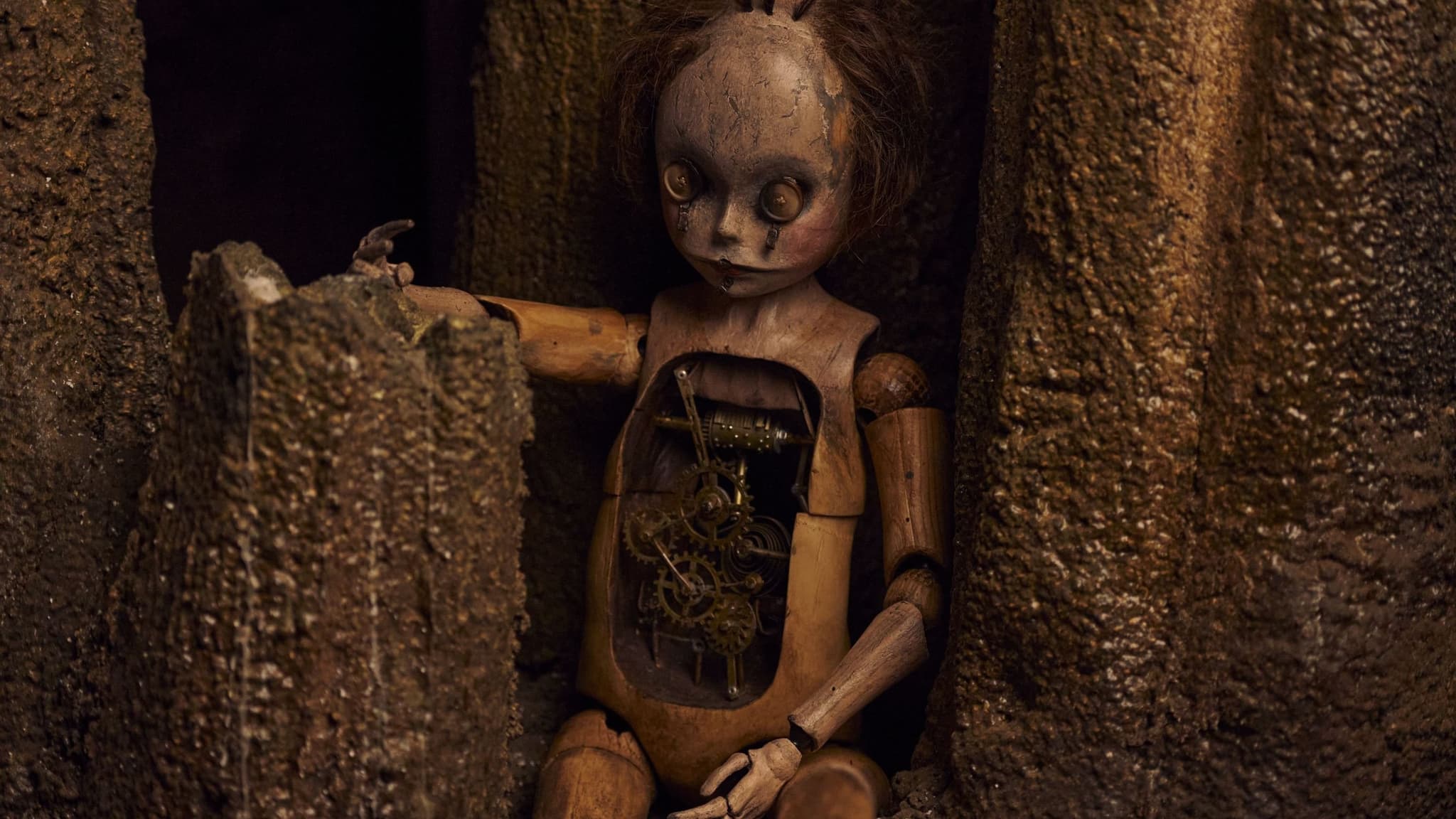 Bagman (2024) แบ็กแมน