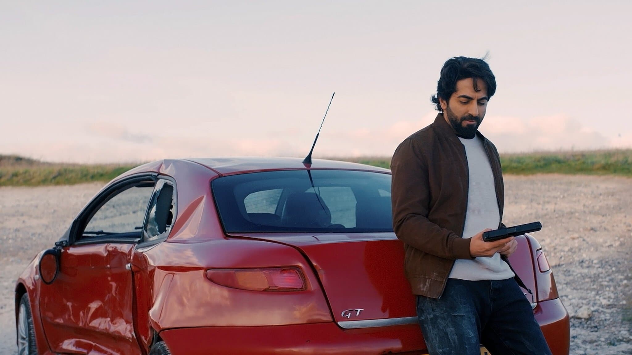 เว็บดูหนัง An Action Hero (2022)