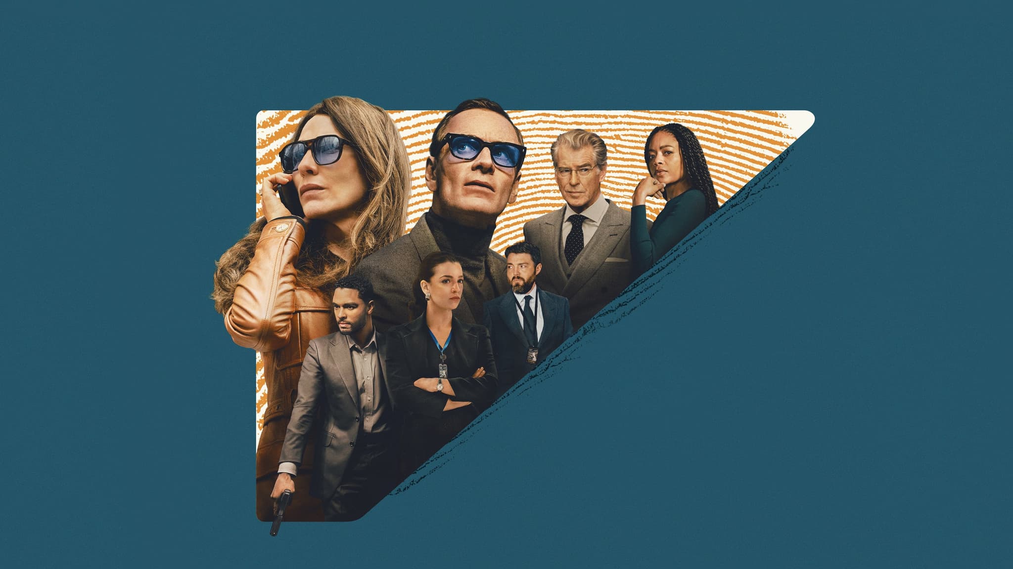 Black Bag (2025) ปฏิบัติการลับสองหน้า