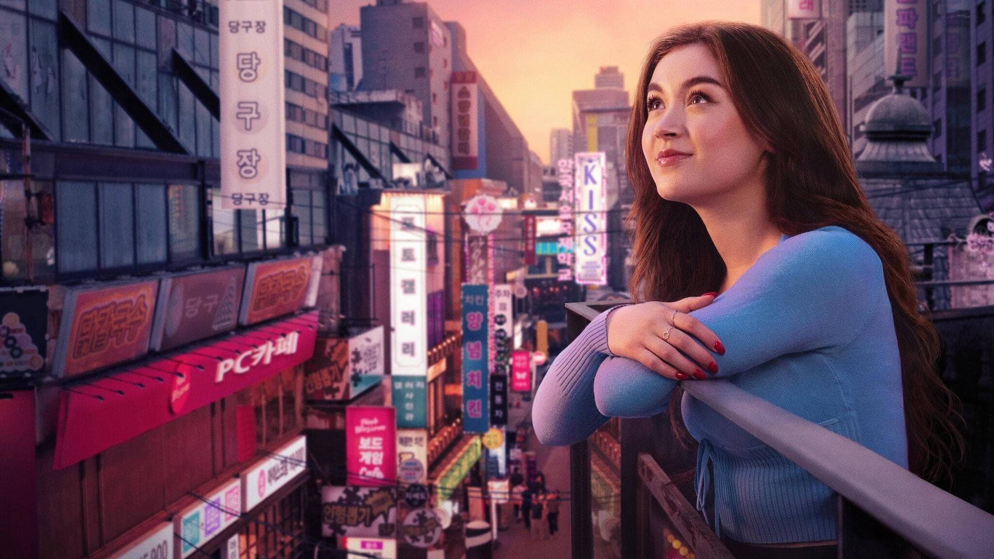 XO, Kitty (2025) ด้วยรัก จากคิตตี้ season 2