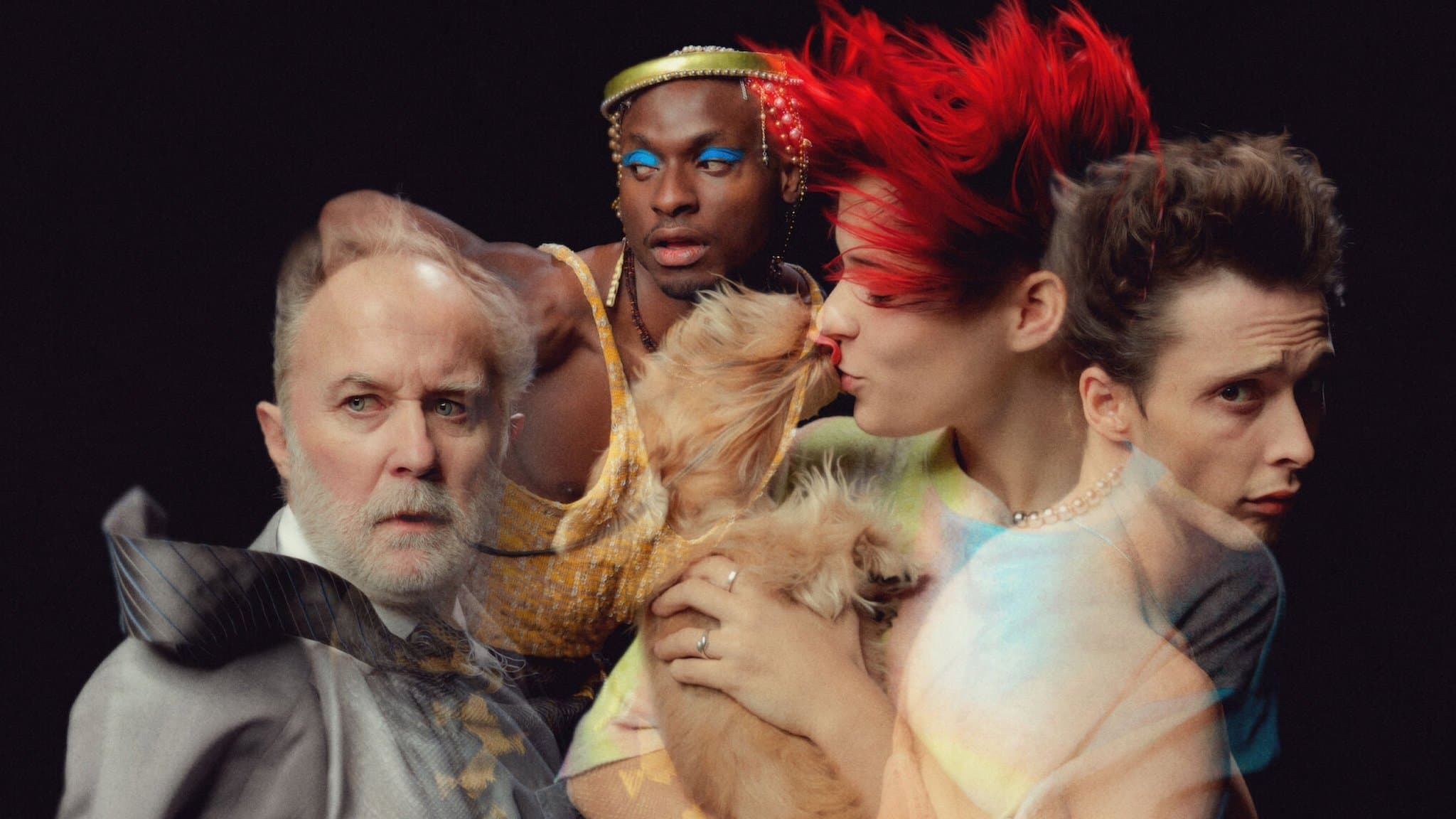 Rainbow (2022) สายรุ้ง