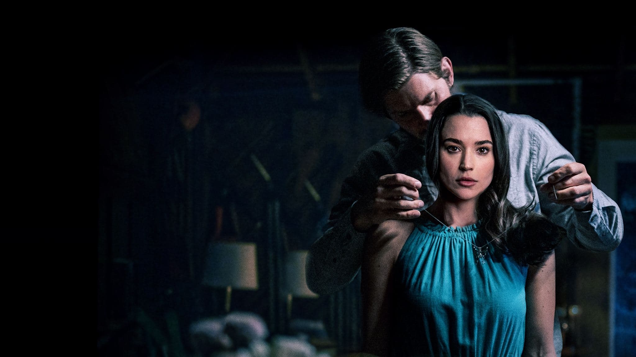 Living with My Mother's Killer (2024)