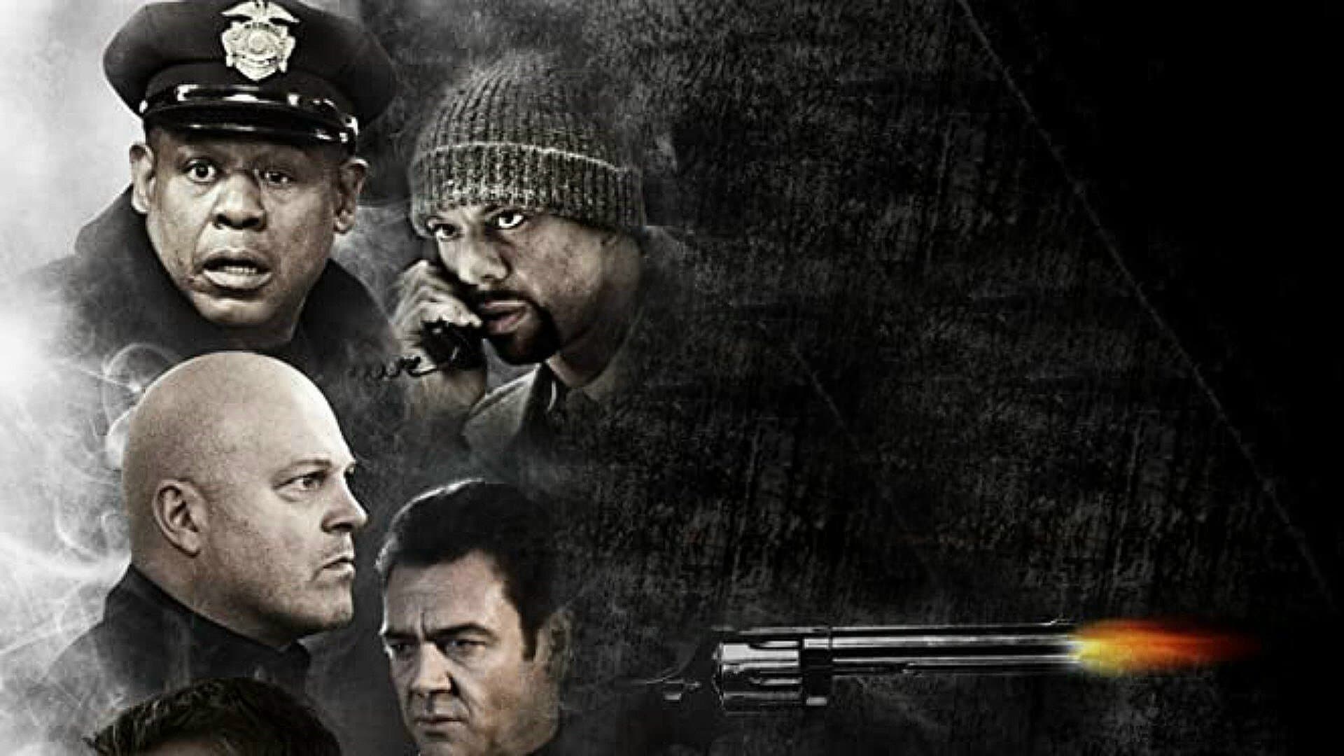 ดูหนังออนไลน์ Pawn (2013) รุกฆาตคนปล้นคน