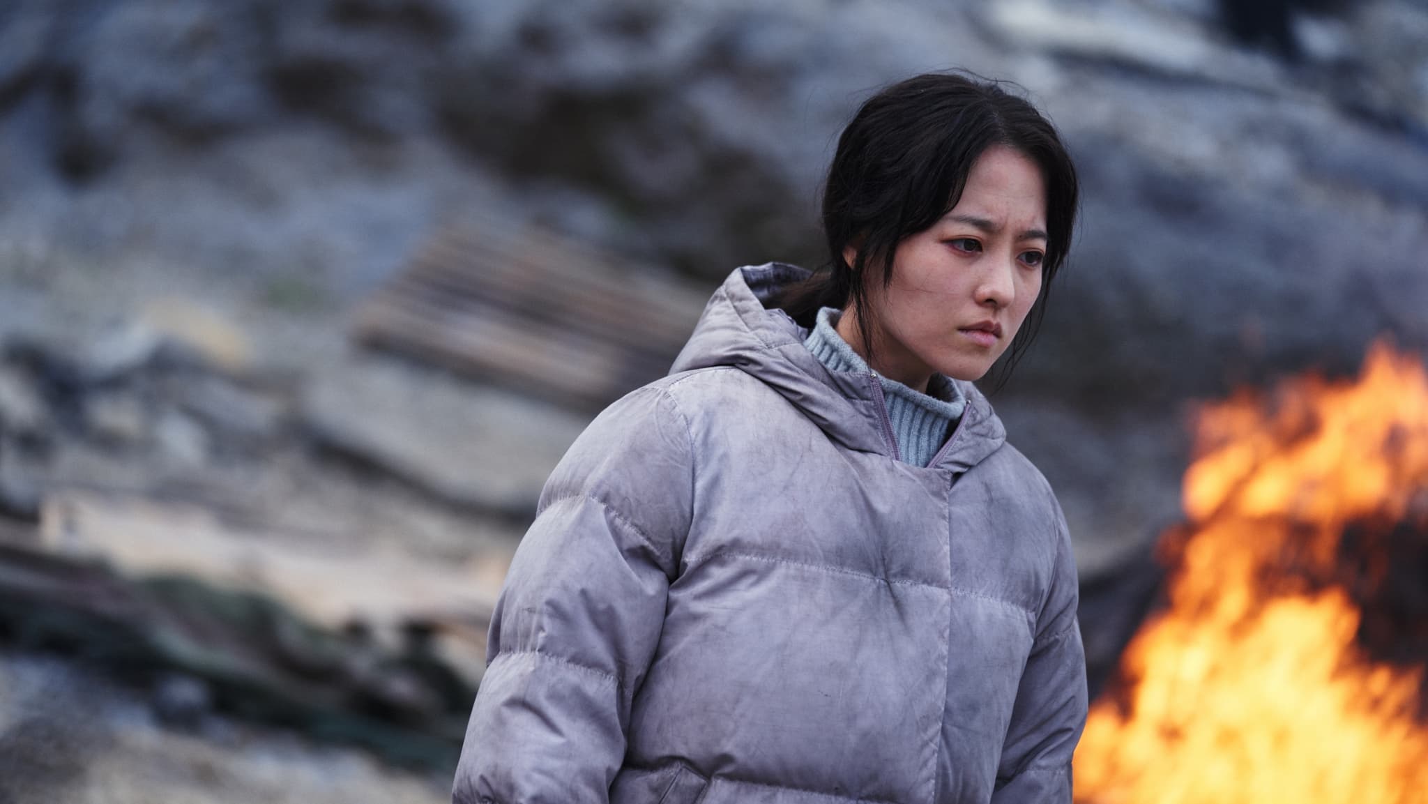 หนังออนไลน์,หนังเกาหลี,Concrete Utopia (2023) คอนกรีตยูโทเปีย วิมานกลางนรก