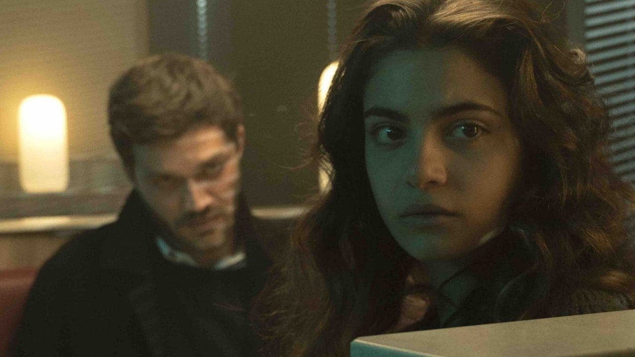 The Man on the Road (2022) บุรุษในห้วงแค้น