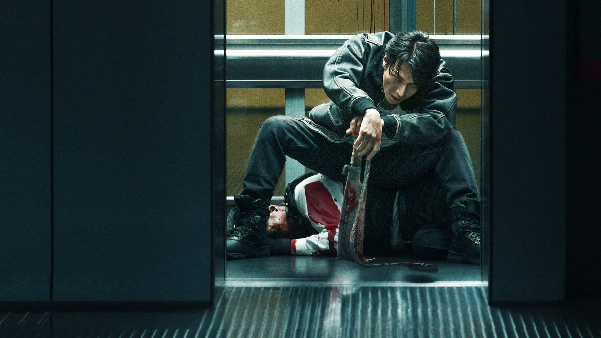 Demon City (2025) เมืองอสูร