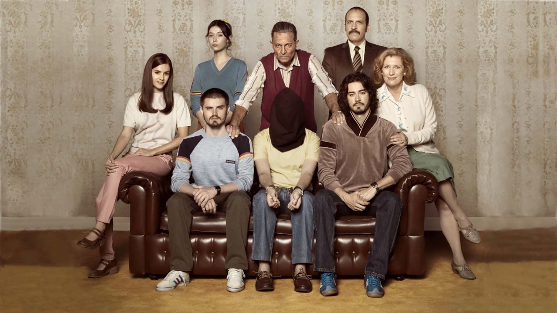 The Secret of the Greco Family (2022)