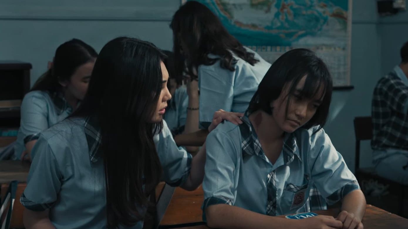 Kuasa Gelap (2025) กัวซา ผีสาปนรกส่ง