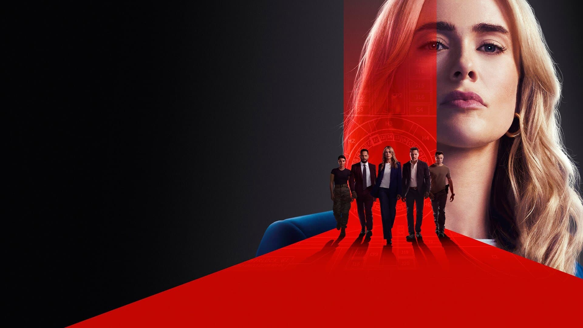 The Hunting Party (2025)