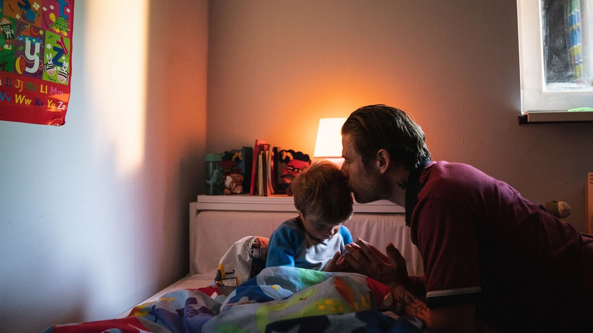 หนังออนไลน์.หนังใหม่.Nowhere Special (2020)