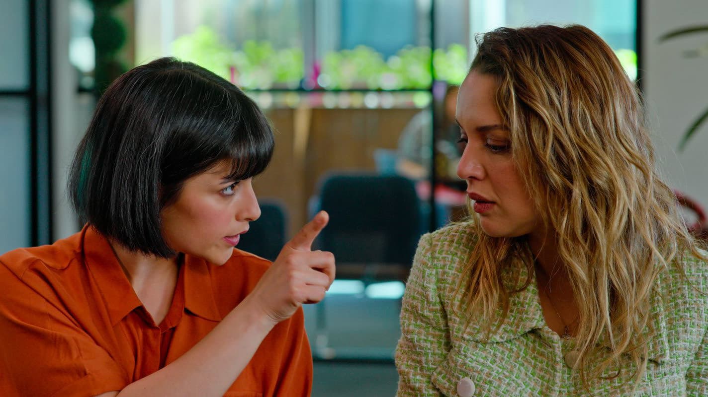 Erdal ile Ece (2024)