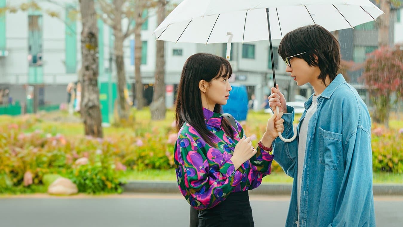 No Gain No Love (2024) รักนี้ไม่มีขาดทุน season 1