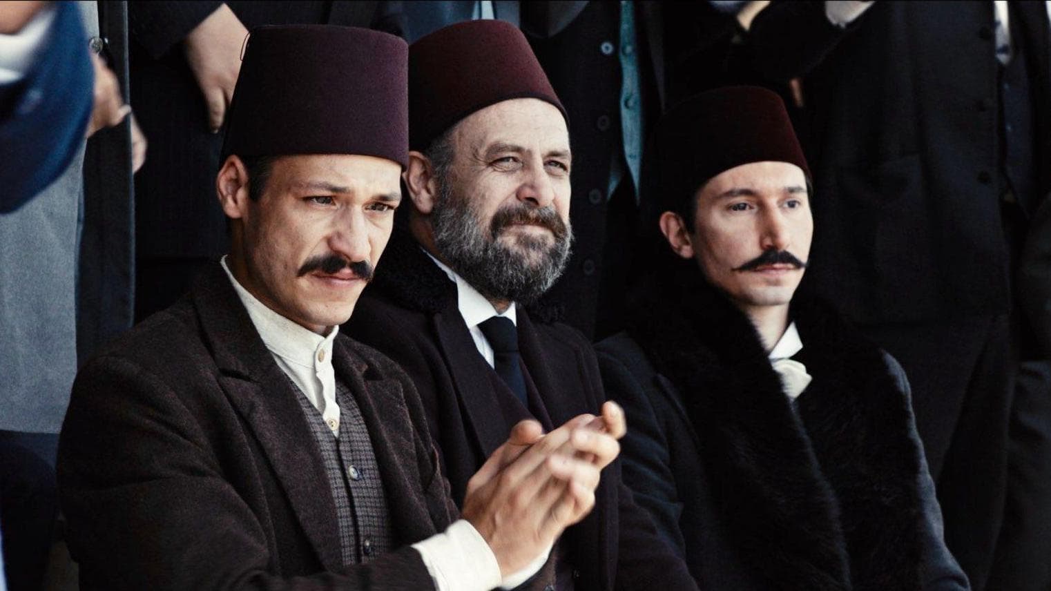 Color of Victory (2024)