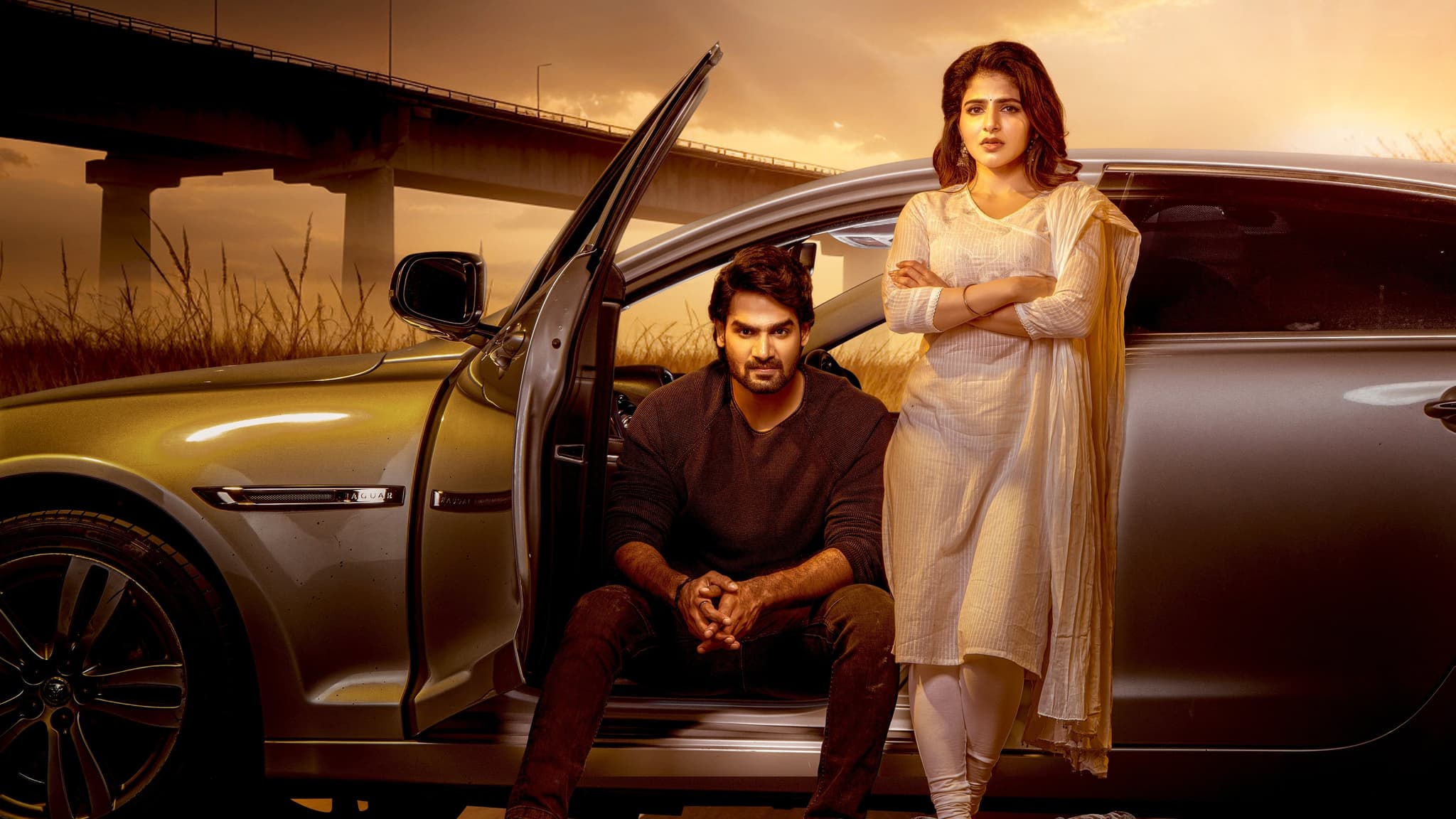 Bhaje Vaayu Vegam (2024) เดิมพันอันตราย