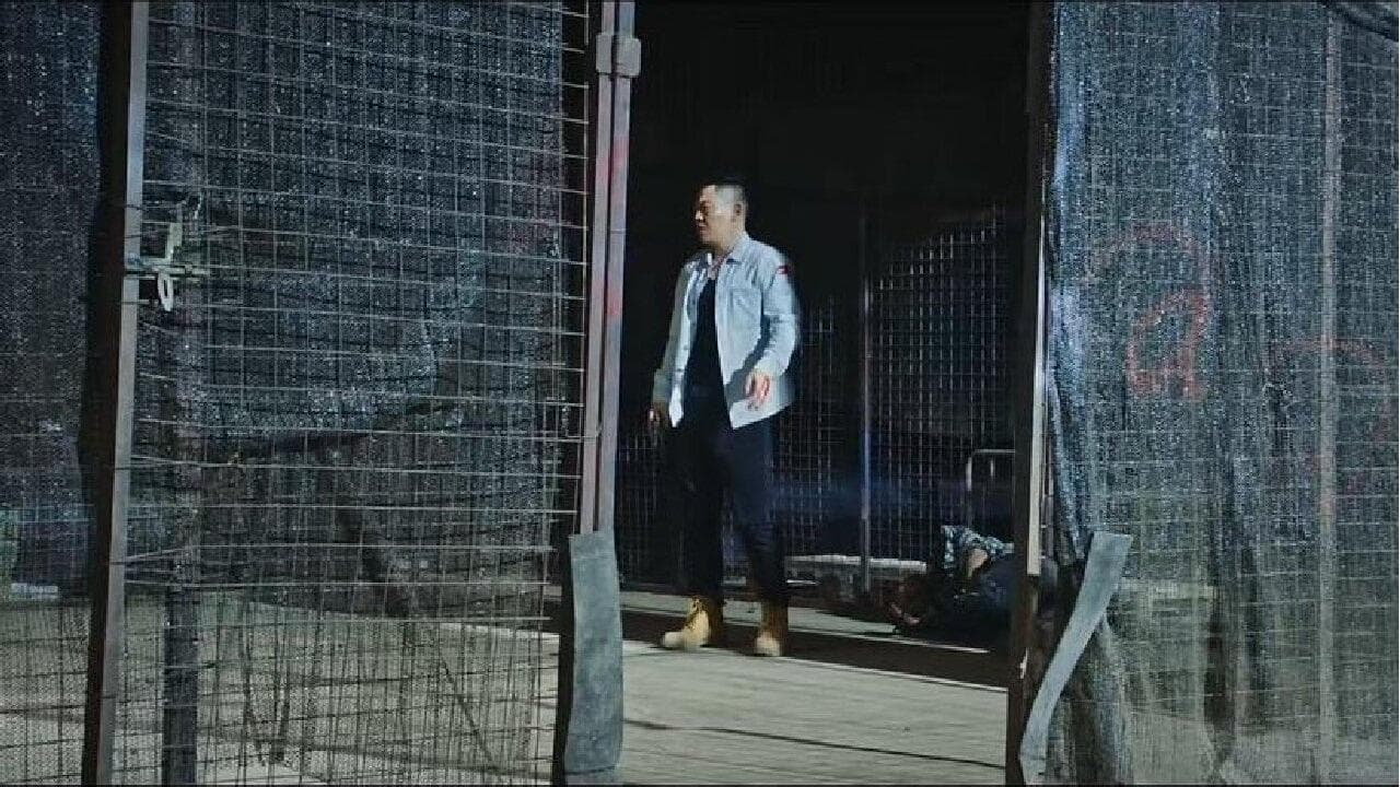 Red Blood Rescue (2025) นักสู้กู้ภัย