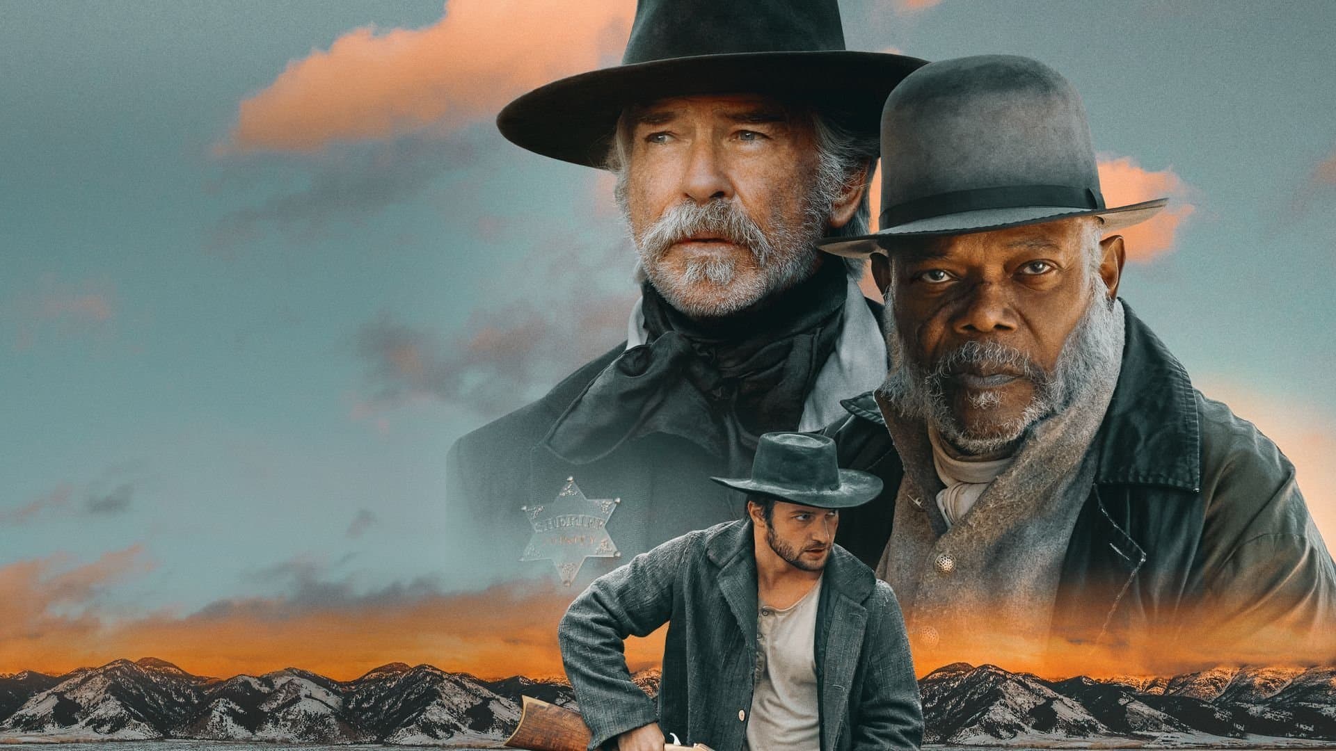 The Unholy Trinity (2025)