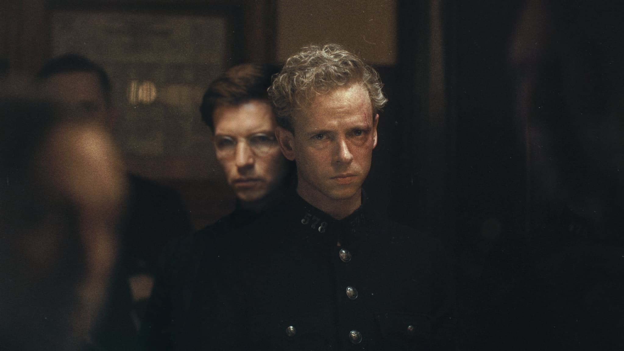 Wil (2023) วิล