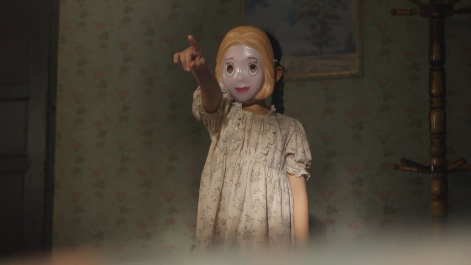 อย่ากลับบ้าน (2024) Don't Come Home