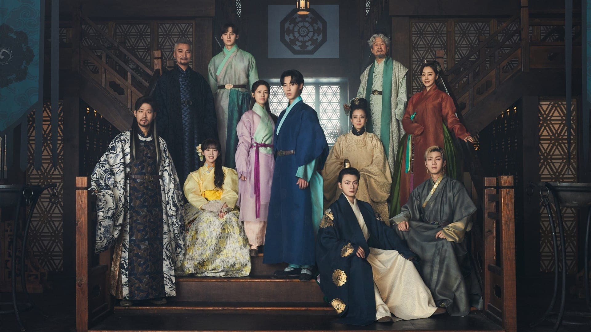 Alchemy of Souls เล่นแร่แปรวิญญาณ Season 2