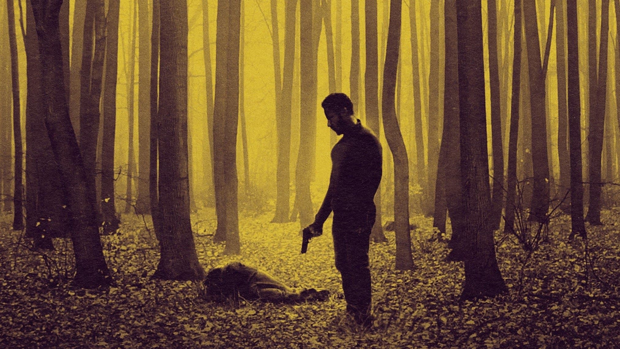 ดูหนังใหม่.Among the Beasts (2023)