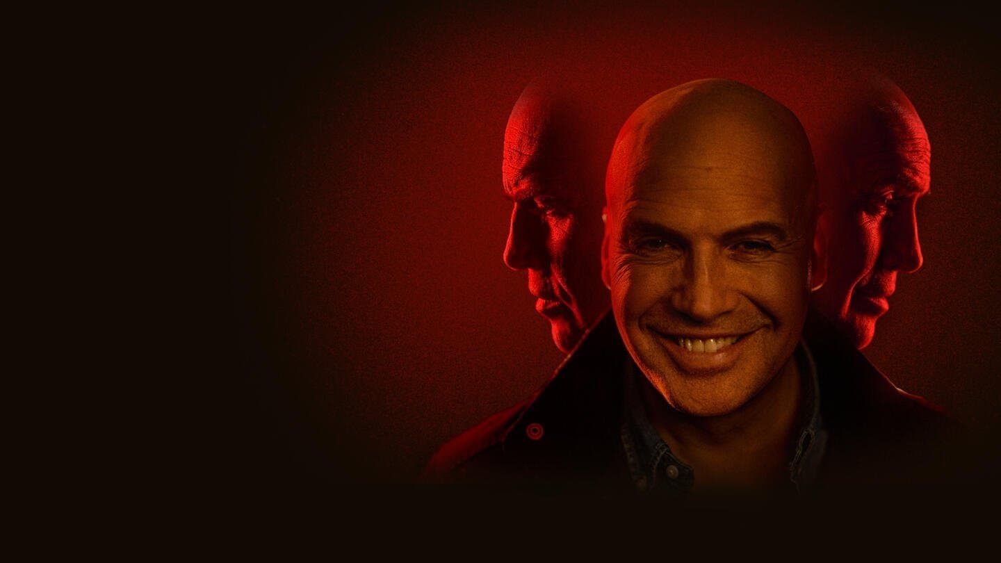 Devil on Campus: The Larry Ray Story (2024)