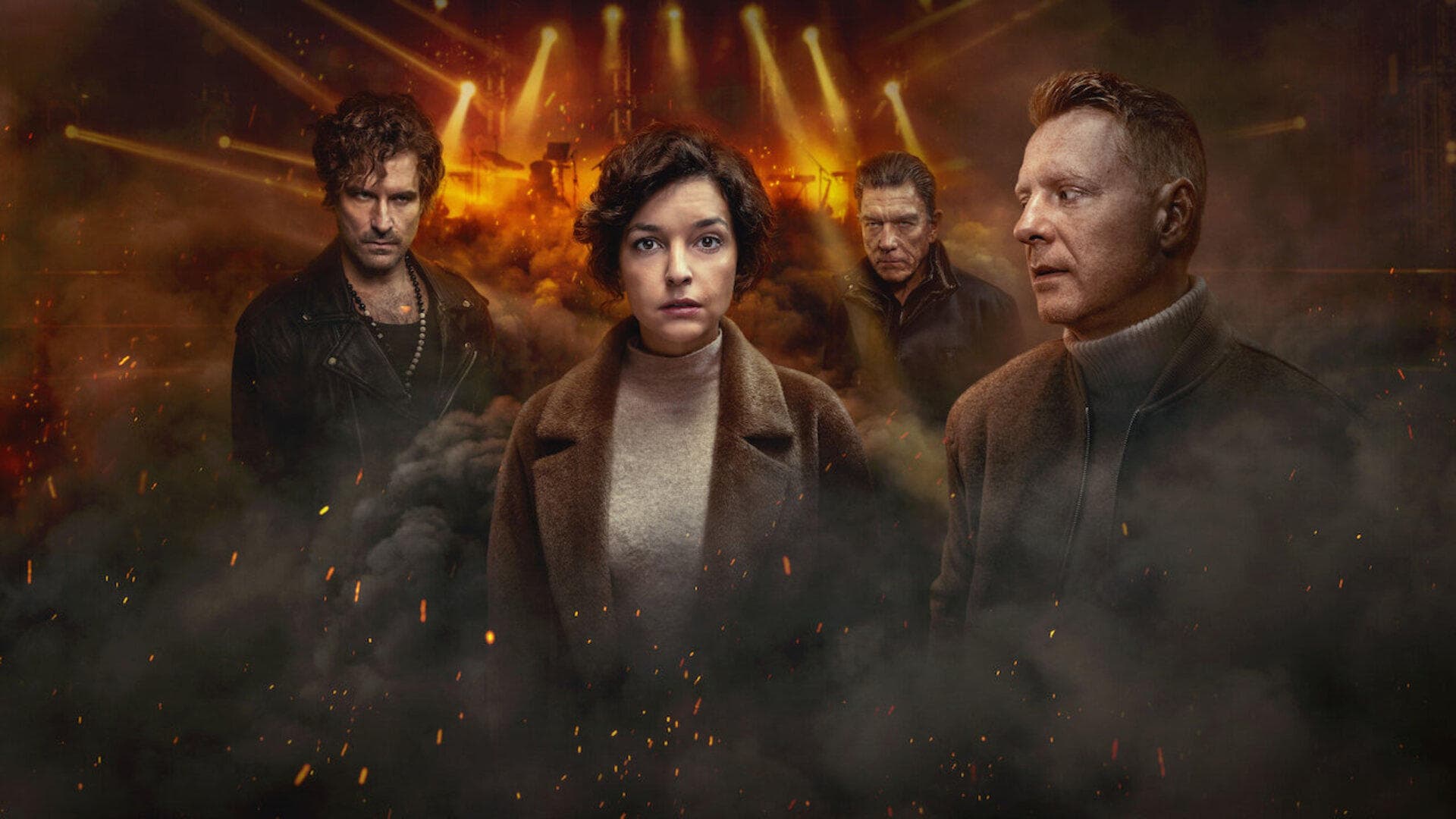 Just One Look (2025) อย่ามอง