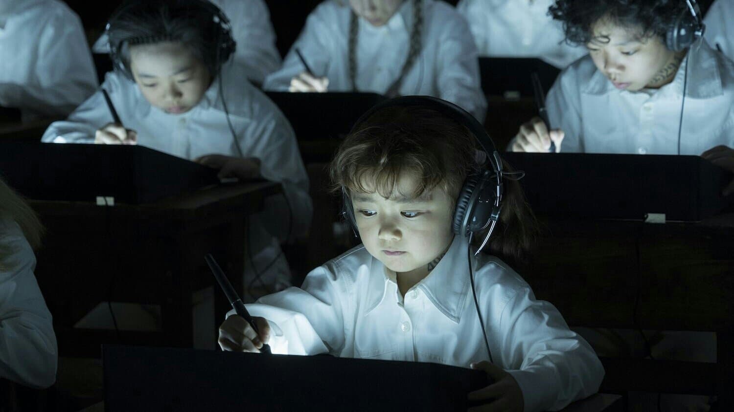 ดูหนังญี่ปุ่น The Promised Neverland (2020)