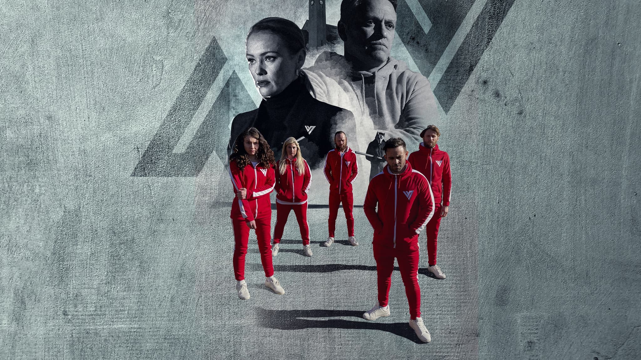 หนังใหม่ดูฟรี,เต็มเรื่อง,Trauma Therapy Psychosis (2023)