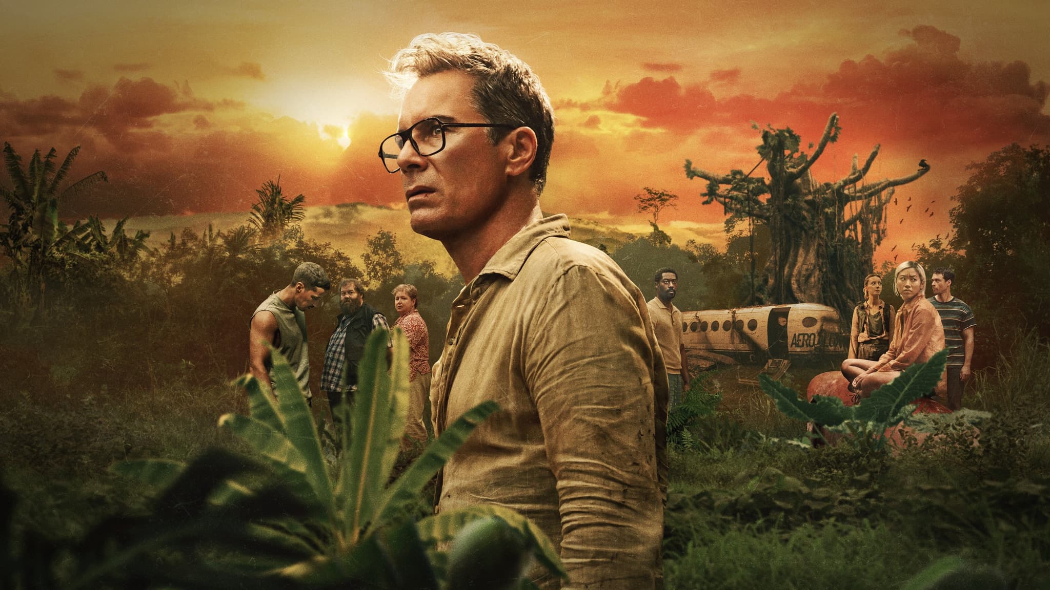 Nine Bodies In A Mexican Morgue